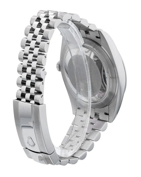 Rolex Datejust 41 126300